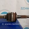 ФОТО Привод задний для Subaru Legacy BN Киев