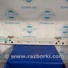 Усилитель заднего бампера Subaru Legacy BN
