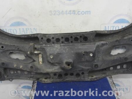 ФОТО Балка задней подвески для Toyota Camry 50 XV55 (04.2014-07.2018)  Киев