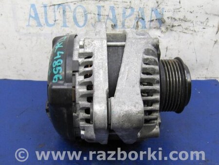 ФОТО Генератор для Acura TLX (09.2014-04.2020) Киев