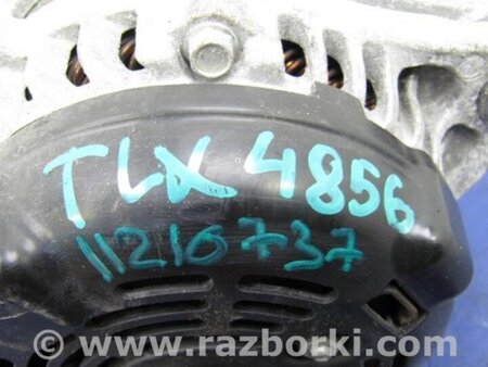 ФОТО Генератор для Acura TLX (09.2014-04.2020) Киев