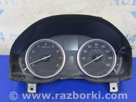 ФОТО Панель приборов для Acura RDX TB3, TB4 (03.2012-12.2015) Киев