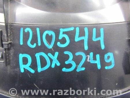 ФОТО Панель приборов для Acura RDX TB3, TB4 (03.2012-12.2015) Киев