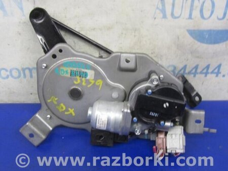 ФОТО Моторчик привода ляды для Acura RDX TB3, TB4 (03.2012-12.2015) Киев