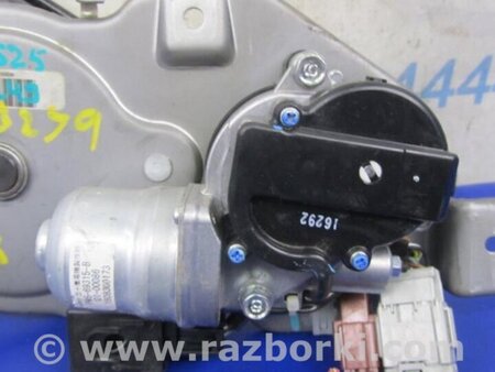 ФОТО Моторчик привода ляды для Acura RDX TB3, TB4 (03.2012-12.2015) Киев