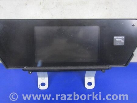 ФОТО Монитор для Acura RDX TB3, TB4 (03.2012-12.2015) Киев