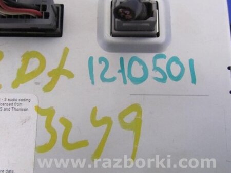 ФОТО Монитор для Acura RDX TB3, TB4 (03.2012-12.2015) Киев