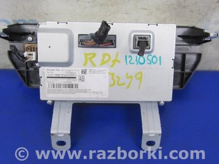 ФОТО Монитор для Acura RDX TB3, TB4 (03.2012-12.2015) Киев