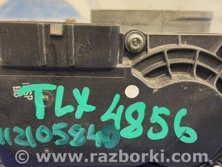 ФОТО Дроссельная заслонка для Acura TLX (09.2014-04.2020) Киев