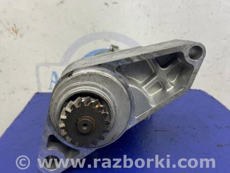 ФОТО Стартер для Acura TLX (09.2014-04.2020) Киев