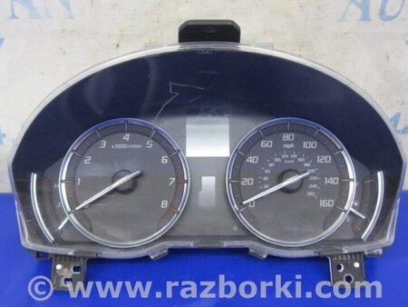 ФОТО Панель приборов для Acura TLX (09.2014-04.2020) Киев