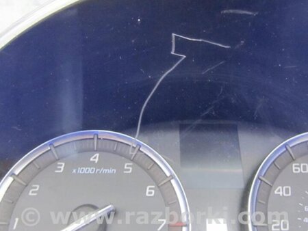 ФОТО Панель приборов для Acura TLX (09.2014-04.2020) Киев