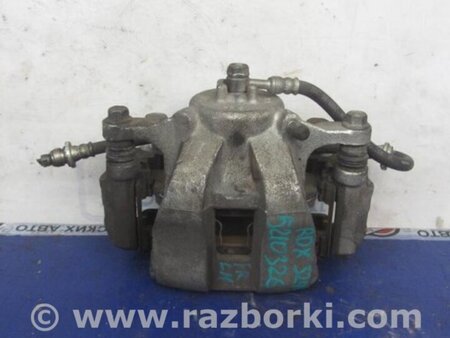 ФОТО Суппорт для Acura RDX TB3, TB4 (03.2012-12.2015) Киев