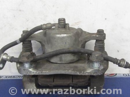 ФОТО Суппорт для Acura RDX TB3, TB4 (03.2012-12.2015) Киев