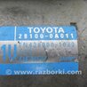 ФОТО Стартер для Toyota Camry 50 XV55 (04.2014-07.2018)  Киев