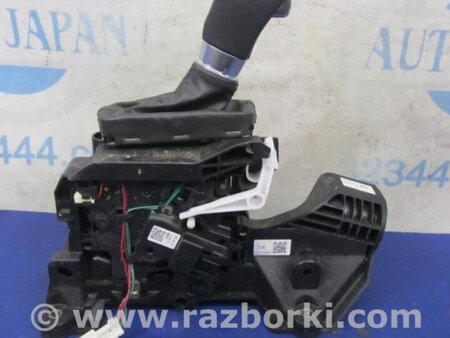 ФОТО Кулиса переключения АКПП для Acura TLX (09.2014-04.2020) Киев
