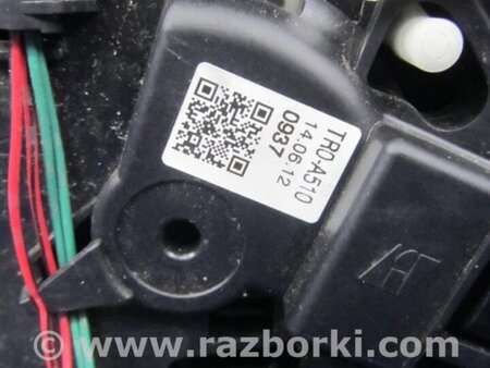 ФОТО Кулиса переключения АКПП для Acura TLX (09.2014-04.2020) Киев