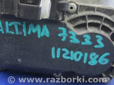 ФОТО Дроссельная заслонка для Nissan Altima L33 Киев