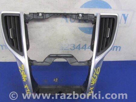 ФОТО Дефлектор торпеды для Acura TLX (09.2014-04.2020) Киев