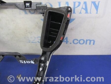 ФОТО Дефлектор торпеды для Acura TLX (09.2014-04.2020) Киев