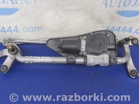 ФОТО Трапеция дворников для Acura TLX (09.2014-04.2020) Киев