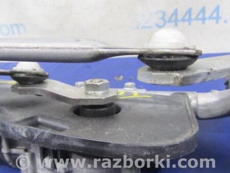ФОТО Трапеция дворников для Acura TLX (09.2014-04.2020) Киев