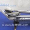 ФОТО Трапеция дворников для Acura TLX (09.2014-04.2020) Киев