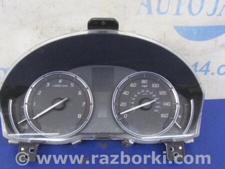 ФОТО Панель приборов для Acura TLX (09.2014-04.2020) Киев