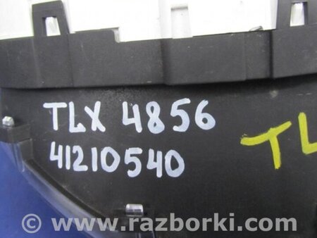 ФОТО Панель приборов для Acura TLX (09.2014-04.2020) Киев