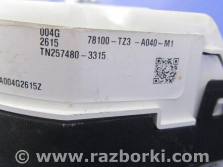 ФОТО Панель приборов для Acura TLX (09.2014-04.2020) Киев