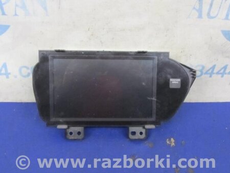 ФОТО Монитор для Acura TLX (09.2014-04.2020) Киев