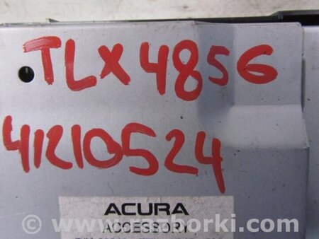 ФОТО Монитор для Acura TLX (09.2014-04.2020) Киев