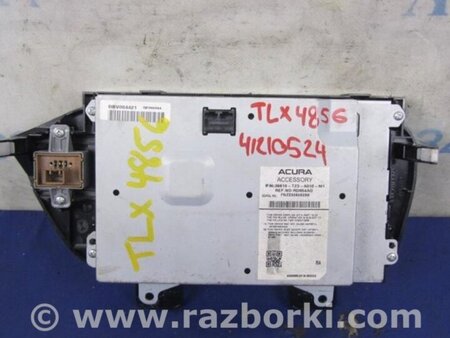 ФОТО Монитор для Acura TLX (09.2014-04.2020) Киев
