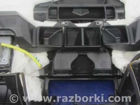 ФОТО Торпеда для Subaru Crosstrek Киев