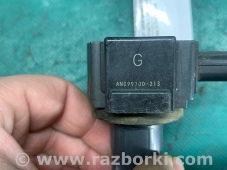 ФОТО Катушка зажигания для Acura RDX TB3, TB4 (03.2012-12.2015) Киев