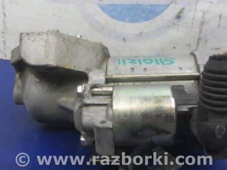 ФОТО Стартер для Acura RDX TB3, TB4 (03.2012-12.2015) Киев