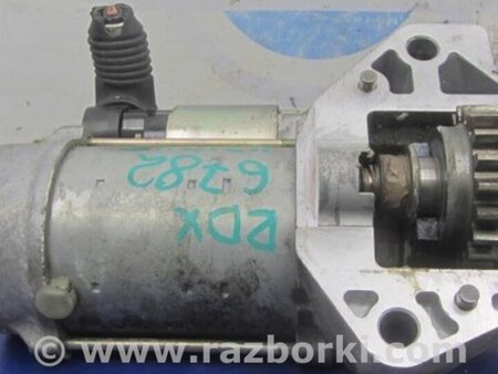 ФОТО Стартер для Acura RDX TB3, TB4 (03.2012-12.2015) Киев