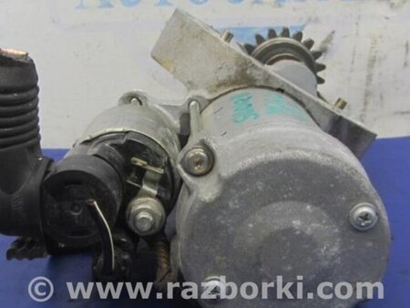 ФОТО Стартер для Acura RDX TB3, TB4 (03.2012-12.2015) Киев