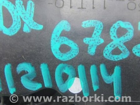ФОТО Дроссельная заслонка для Acura RDX TB3, TB4 (03.2012-12.2015) Киев
