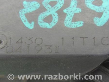 ФОТО Дроссельная заслонка для Acura RDX TB3, TB4 (03.2012-12.2015) Киев