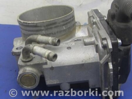 ФОТО Дроссельная заслонка для Acura RDX TB3, TB4 (03.2012-12.2015) Киев