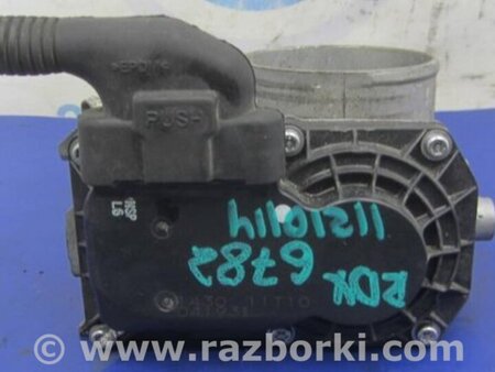 ФОТО Дроссельная заслонка для Acura RDX TB3, TB4 (03.2012-12.2015) Киев