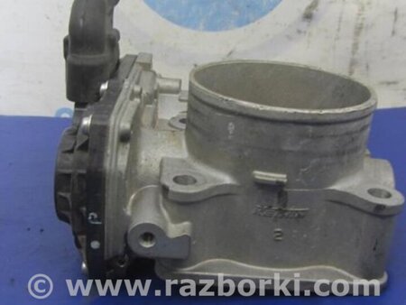 ФОТО Дроссельная заслонка для Acura RDX TB3, TB4 (03.2012-12.2015) Киев