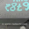 ФОТО Дроссельная заслонка для Acura RDX TB3, TB4 (03.2012-12.2015) Киев