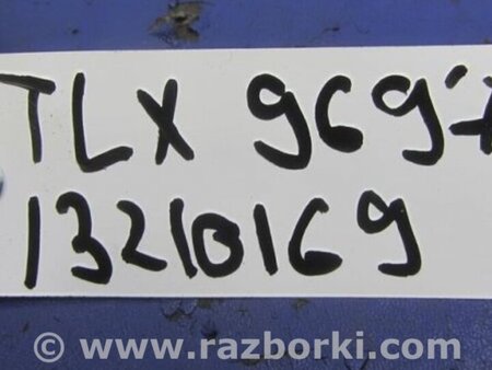 ФОТО Датчик давления топлива для Acura TLX (09.2014-04.2020) Киев