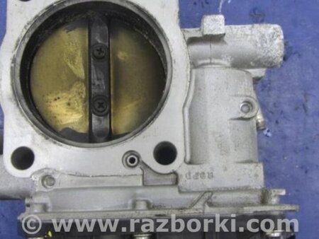 ФОТО Дроссельная заслонка для Acura TLX (09.2014-04.2020) Киев