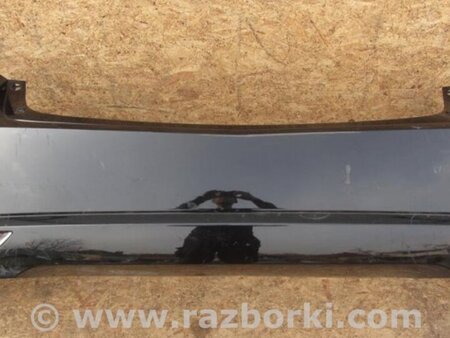 ФОТО Бампер задний для Acura TLX (09.2014-04.2020) Киев