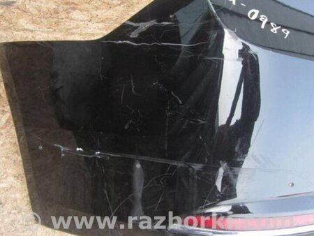 ФОТО Бампер задний для Acura TLX (09.2014-04.2020) Киев