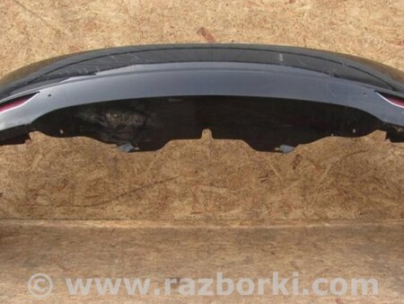 ФОТО Бампер задний для Acura TLX (09.2014-04.2020) Киев