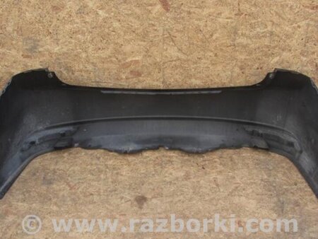 ФОТО Бампер задний для Acura TLX (09.2014-04.2020) Киев